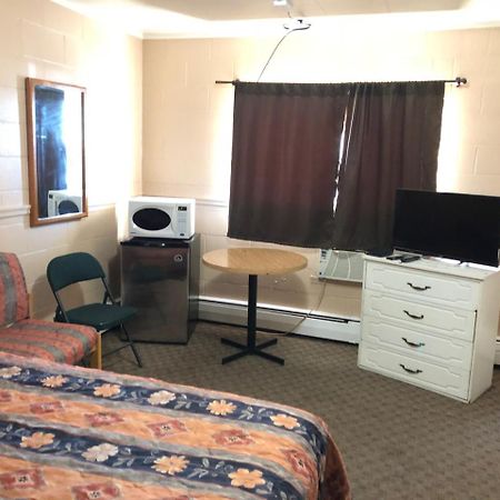 Bluebird Motel Innisfail 외부 사진