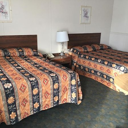 Bluebird Motel Innisfail 외부 사진