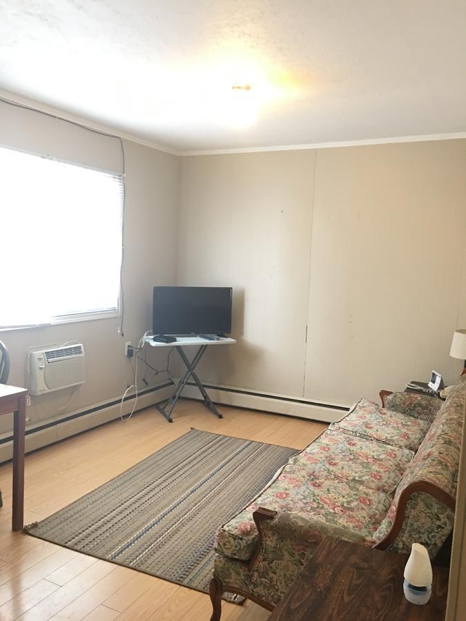 Bluebird Motel Innisfail 외부 사진