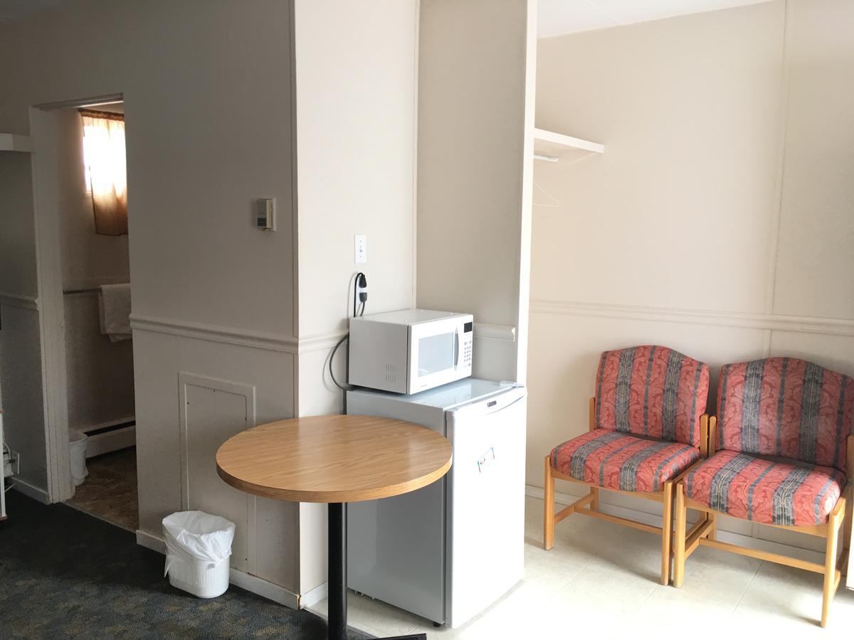 Bluebird Motel Innisfail 외부 사진