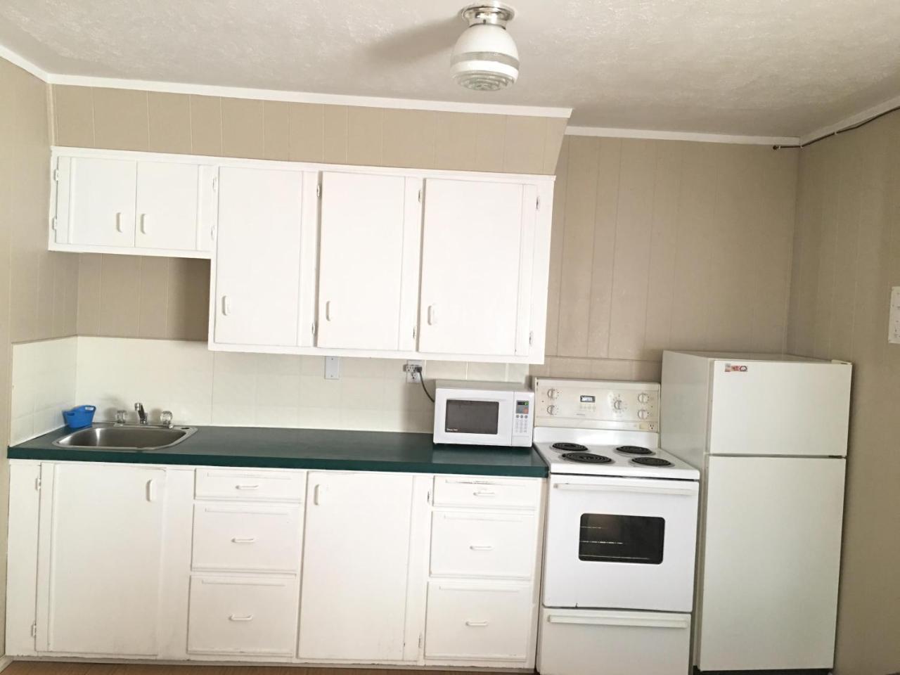 Bluebird Motel Innisfail 외부 사진