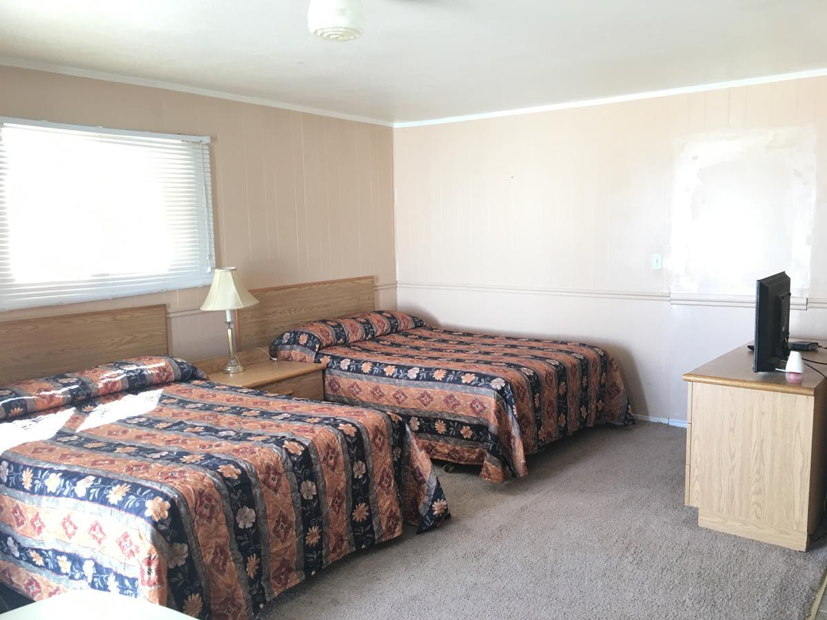 Bluebird Motel Innisfail 외부 사진